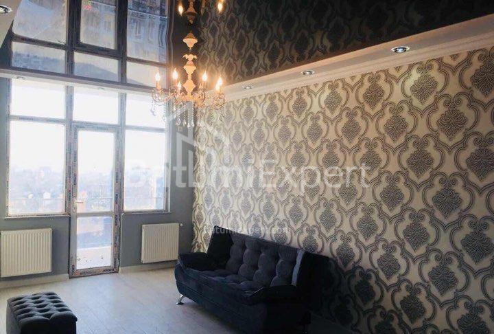 Mənzil 65 m² - Yurievskaya, Batumi, Gürcüstan