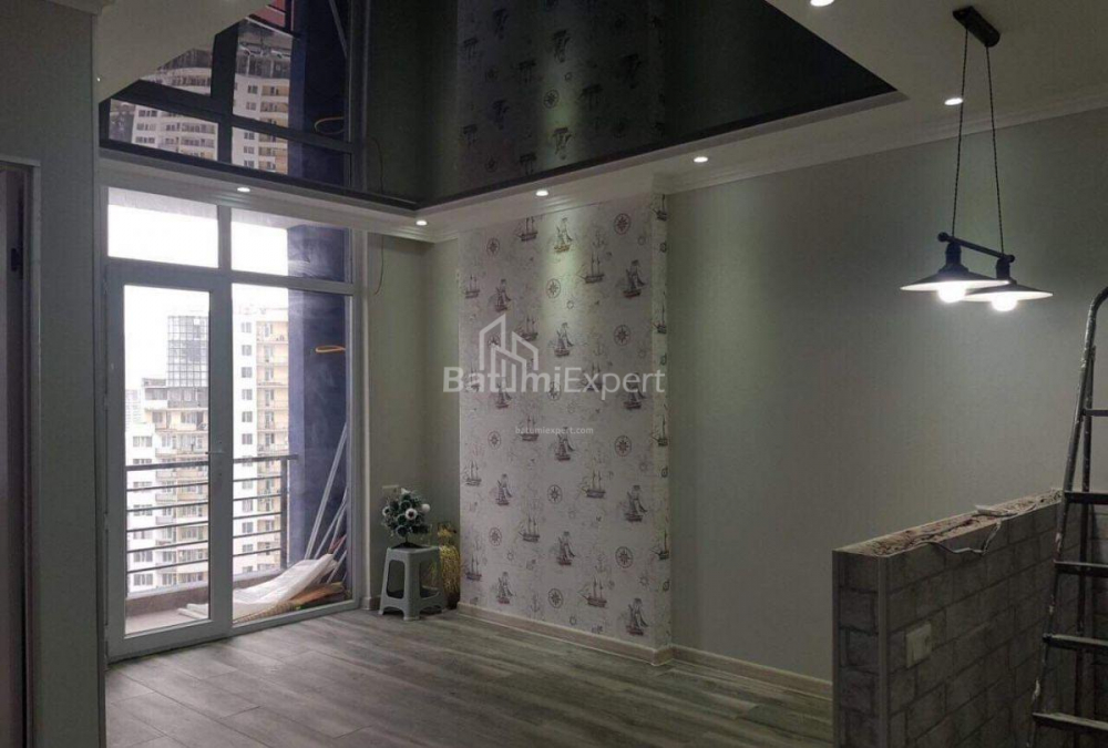Mənzil 40 m² - Yurievskaya, Batumi, Gürcüstan