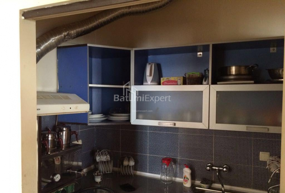Mənzil 74 m² - Yurievskaya, Batumi, Gürcüstan