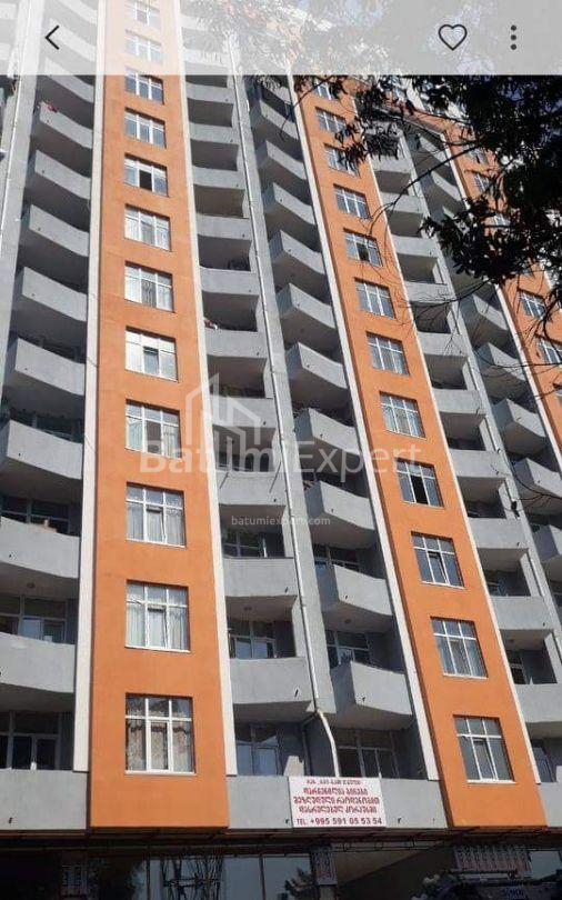 Mənzil 55 m² - Alexandra Griboedova, Batumi, Gürcüstan