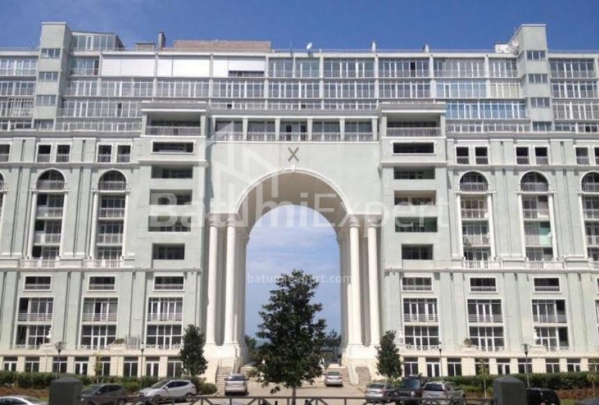 Mənzil 92 m² - Rustaveli, Batumi, Gürcüstan