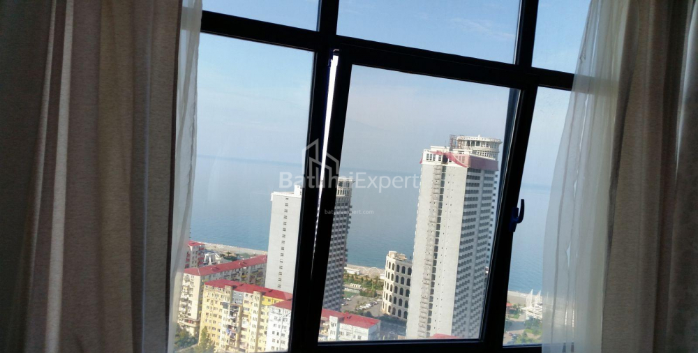 Mənzil 42 m² - Yurievskaya, Batumi, Gürcüstan