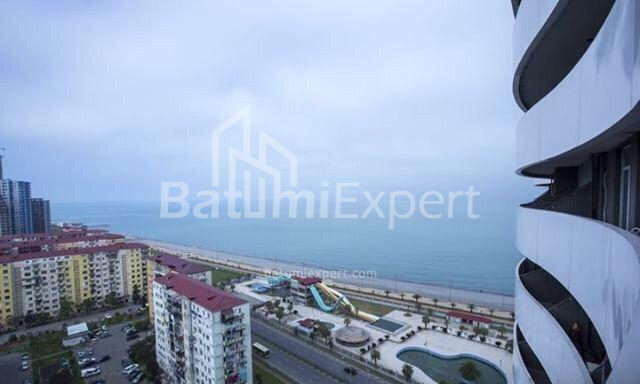 Mənzil 28 m² - Yusuf Kobaladze, Batumi, Gürcüstan
