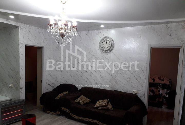 Mənzil 88 m² - Yurievskaya, Batumi, Gürcüstan