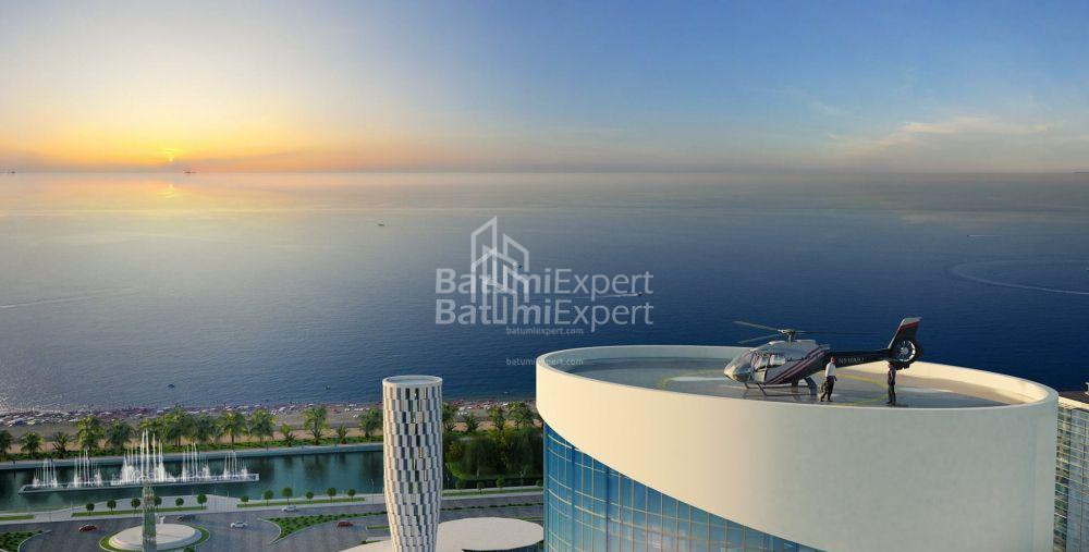 Mənzil 31 m² - Niko Pirosmani, Batumi, Gürcüstan