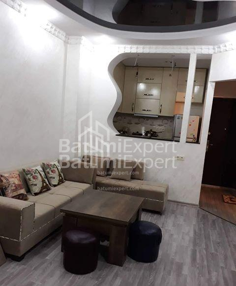 Mənzil 44 m² - Şerif Ximşiaşvili, Batumi, Gürcüstan