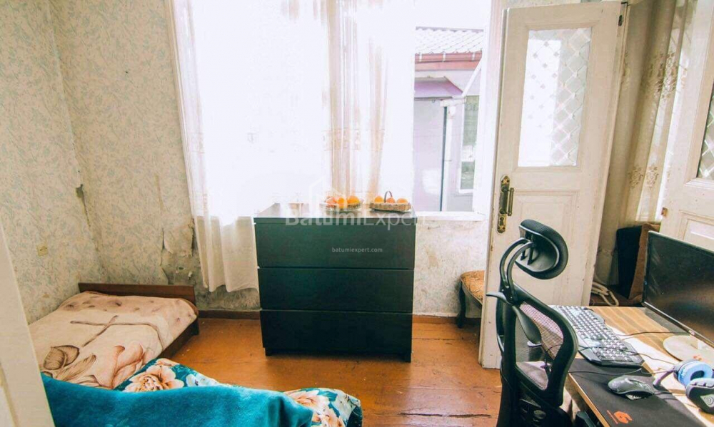 Mənzil 100 m² - Kral Pərnavaz, Batumi, Gürcüstan