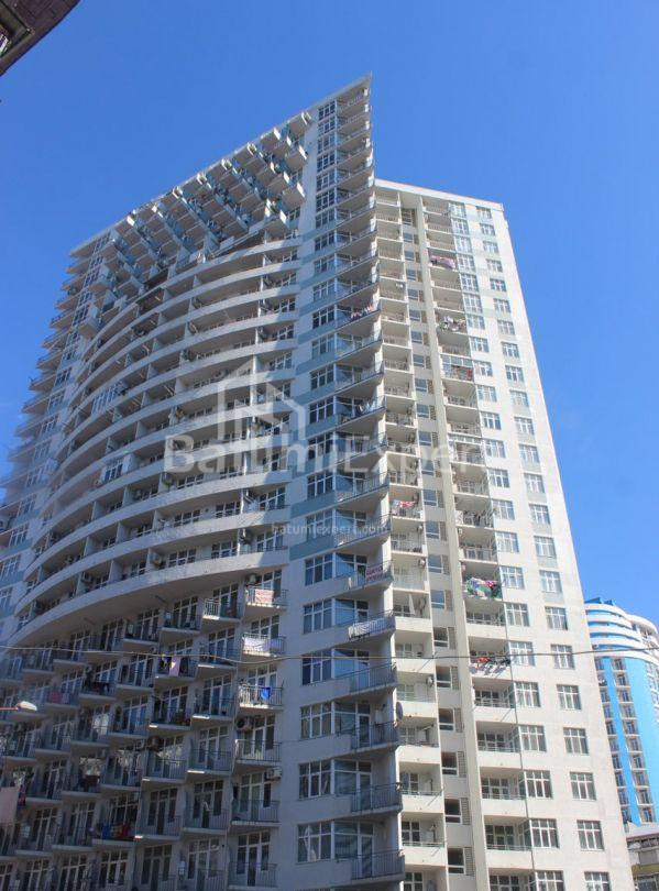 Mənzil 65 m² - Yurievskaya, Batumi, Gürcüstan