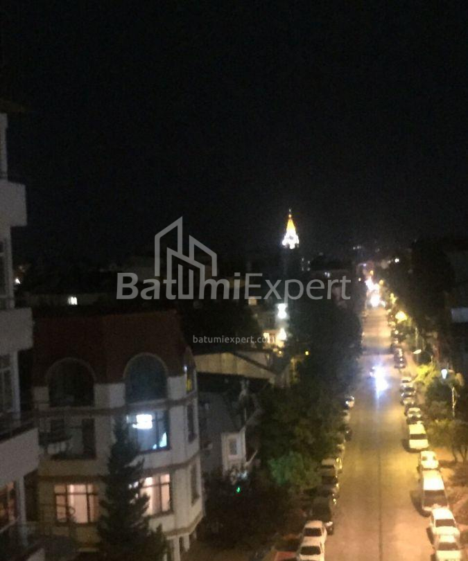 Mənzil 90 m² - Vaxtanq Qorqasali, Batumi, Gürcüstan