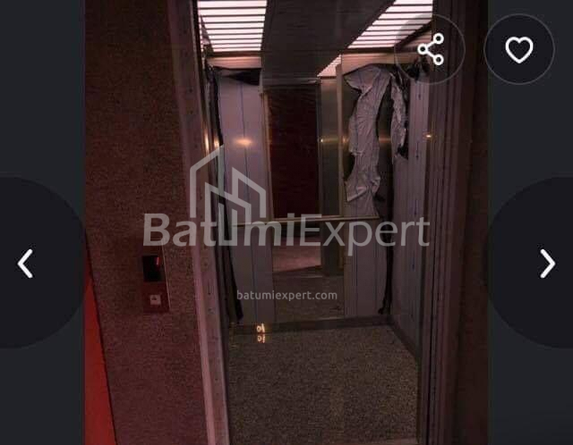 Mənzil 45 m² - İlya Çavçavadze, Batumi, Gürcüstan