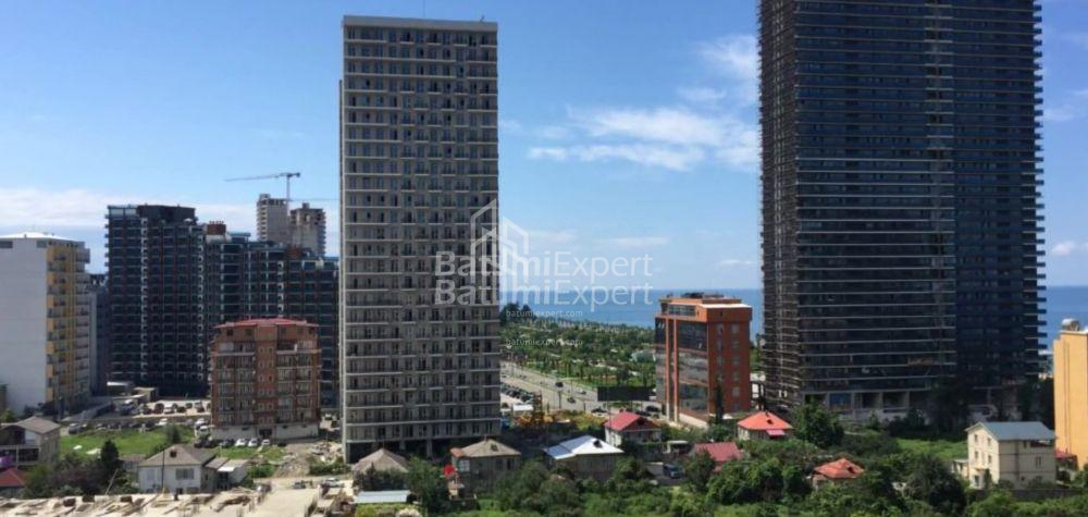 Mənzil 60 m² - Angisa, Batumi, Gürcüstan
