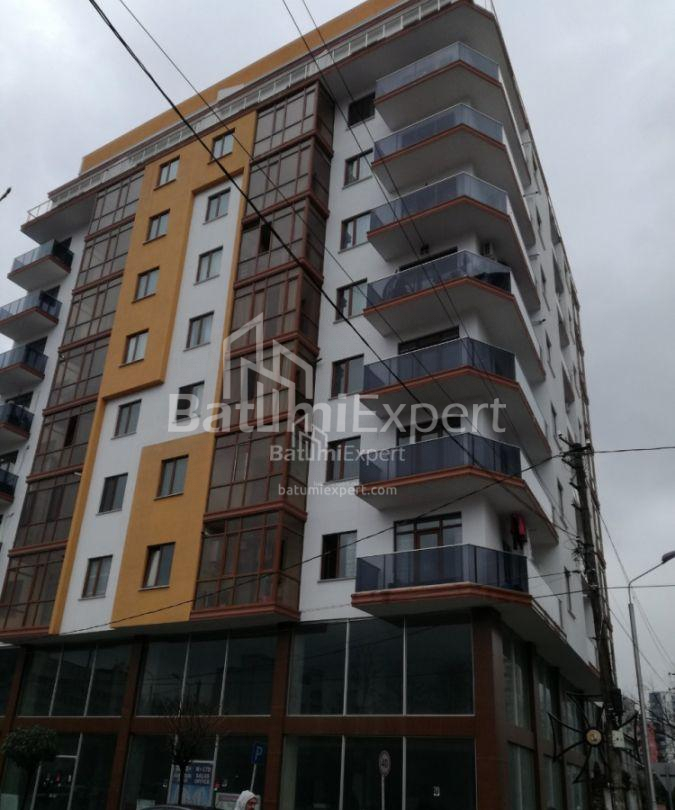 Mənzil 48 m² - Petra Melikişvili, Batumi, Gürcüstan