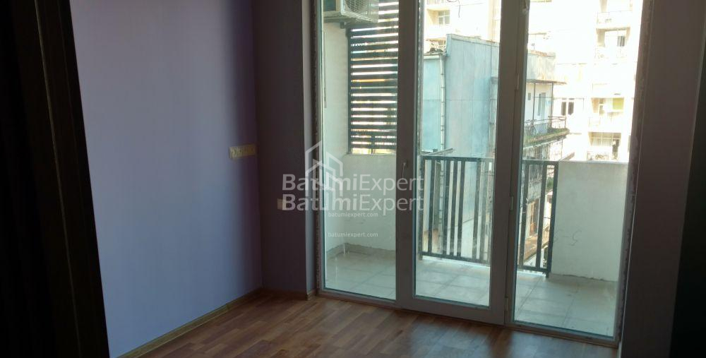 Mənzil 35 m² - Vaxtanq Qorqasali, Batumi, Gürcüstan
