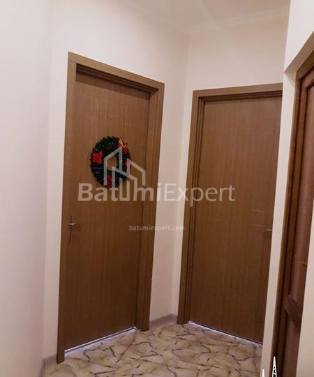 Mənzil 56 m² - Aleksandra Puşkin, Batumi, Gürcüstan