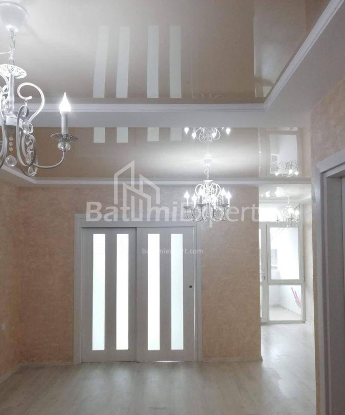 Mənzil 47 m² - Yusuf Kobaladze, Batumi, Gürcüstan