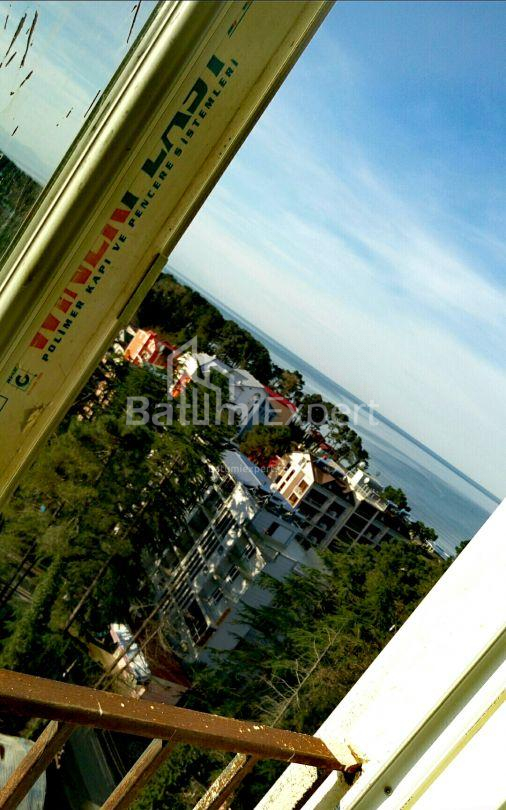 Mənzil 22 m² - Yurievskaya, Batumi, Gürcüstan