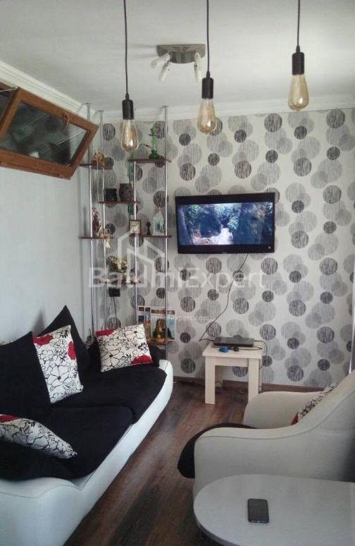 Mənzil 40 m² - Alexandra Griboedova, Batumi, Gürcüstan