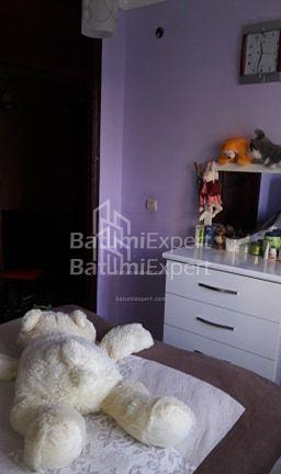 Mənzil 60 m² - Yurievskaya, Batumi, Gürcüstan