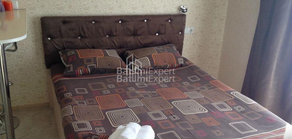 Mənzil 28 m² - Yusuf Kobaladze, Batumi, Gürcüstan