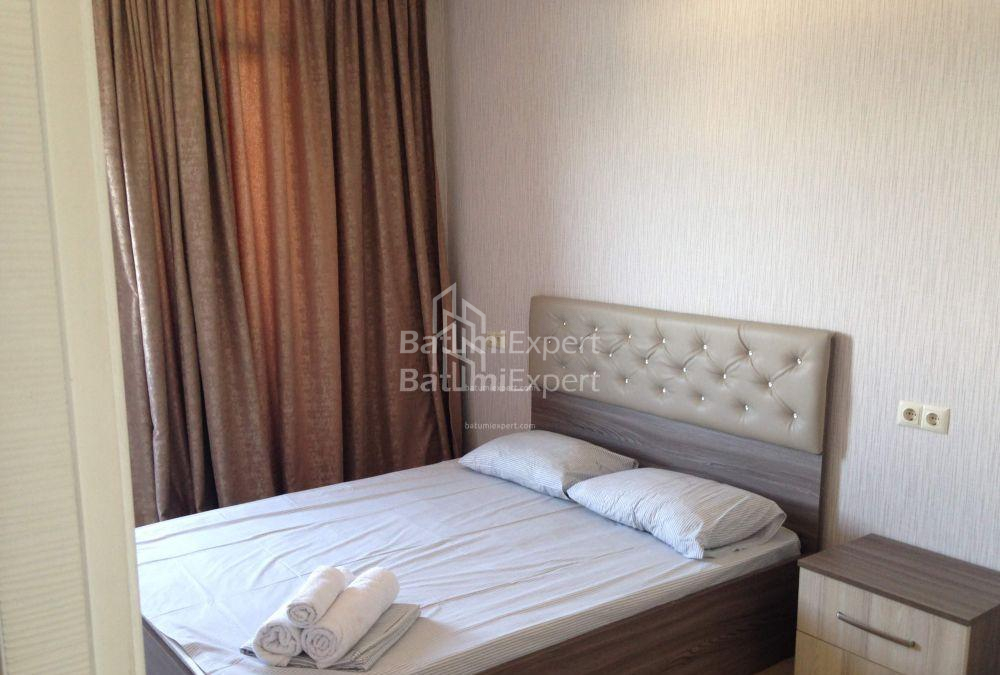 Mənzil 44 m² - Yusuf Kobaladze, Batumi, Gürcüstan