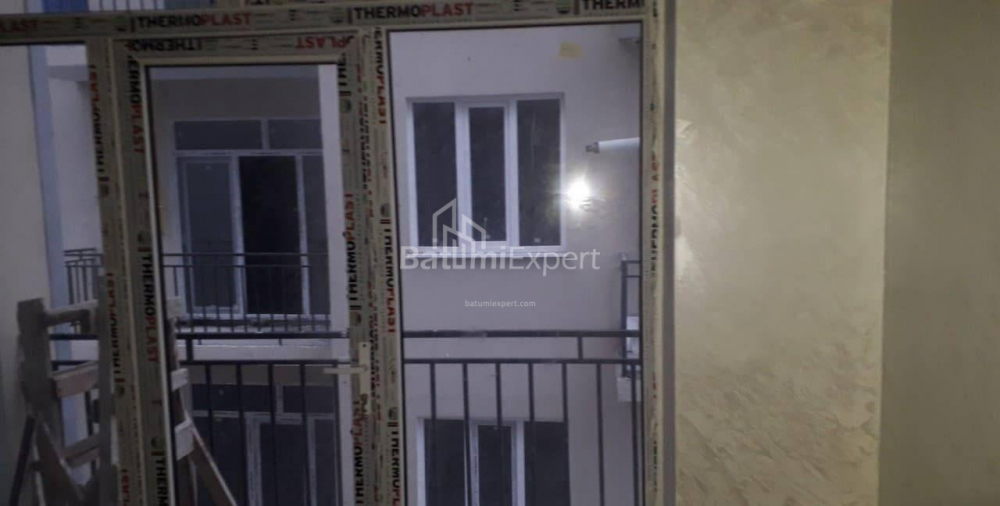 Mənzil 42 m² - Fridion Xalvaşi, Batumi, Gürcüstan