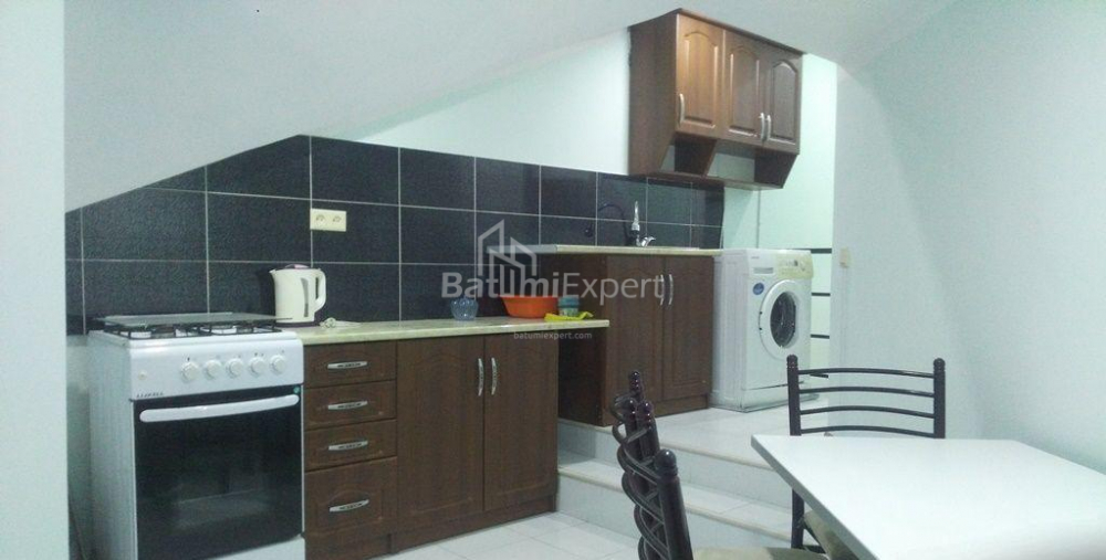 Mənzil 56 m² - Yurievskaya, Batumi, Gürcüstan