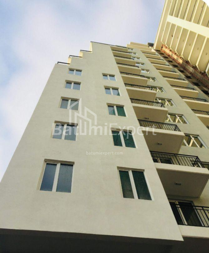 Mənzil 65 m² - Şerif Ximşiaşvili, Batumi, Gürcüstan