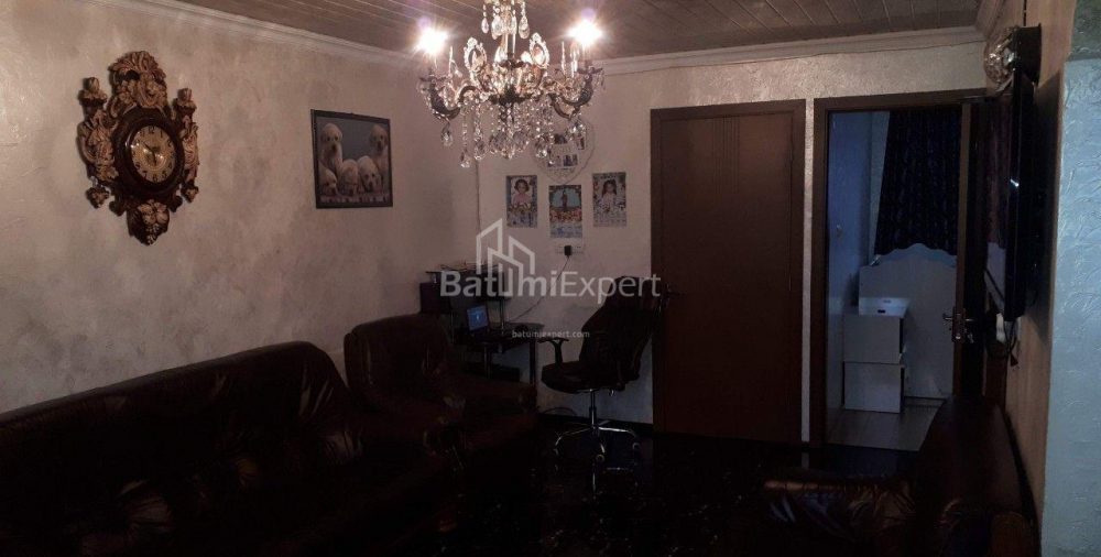 Mənzil 60 m² - Yurievskaya, Batumi, Gürcüstan