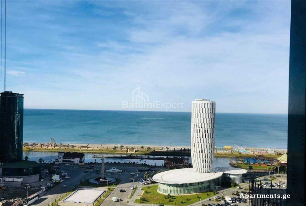 Mənzil 58 m² - Yurievskaya, Batumi, Gürcüstan