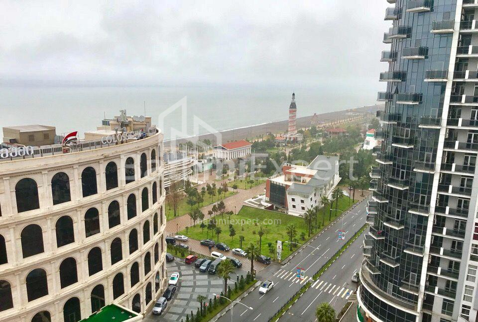 Mənzil 32 m² - Şerif Ximşiaşvili, Batumi, Gürcüstan