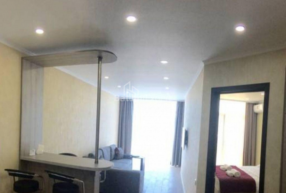 Mənzil 54 m² - Yusuf Kobaladze, Batumi, Gürcüstan