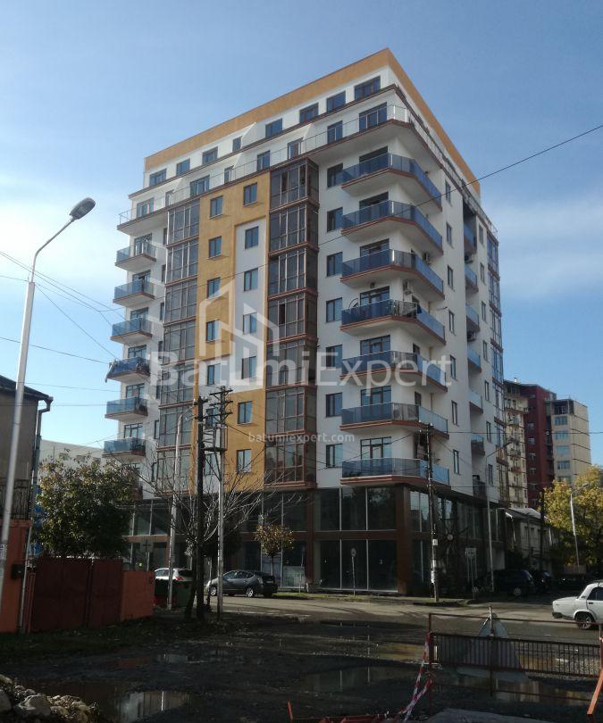 Mənzil 48 m² - Yurievskaya, Batumi, Gürcüstan