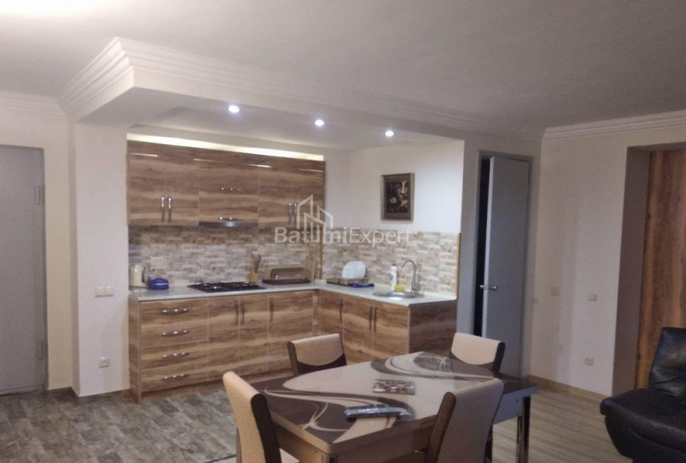 Mənzil 147 m² - Yurievskaya, Batumi, Gürcüstan