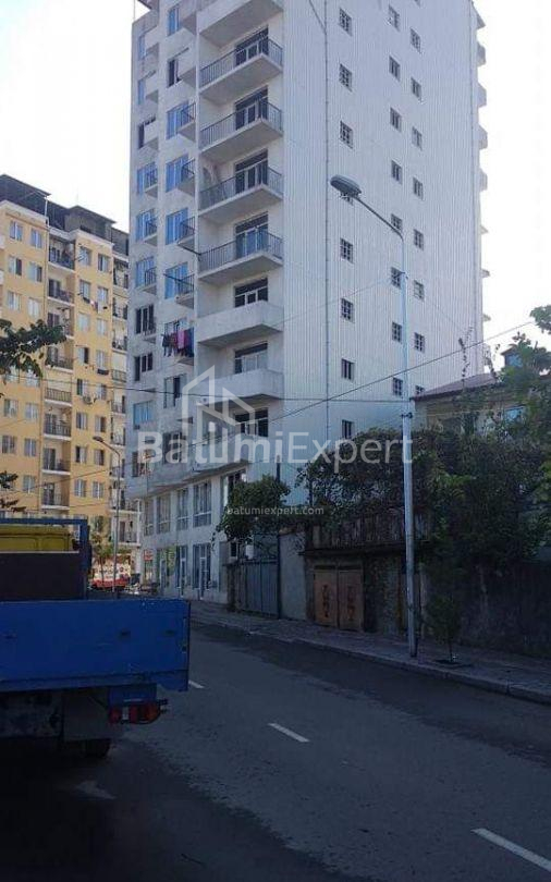 Mənzil 50 m² - Besiki, Batumi, Gürcüstan
