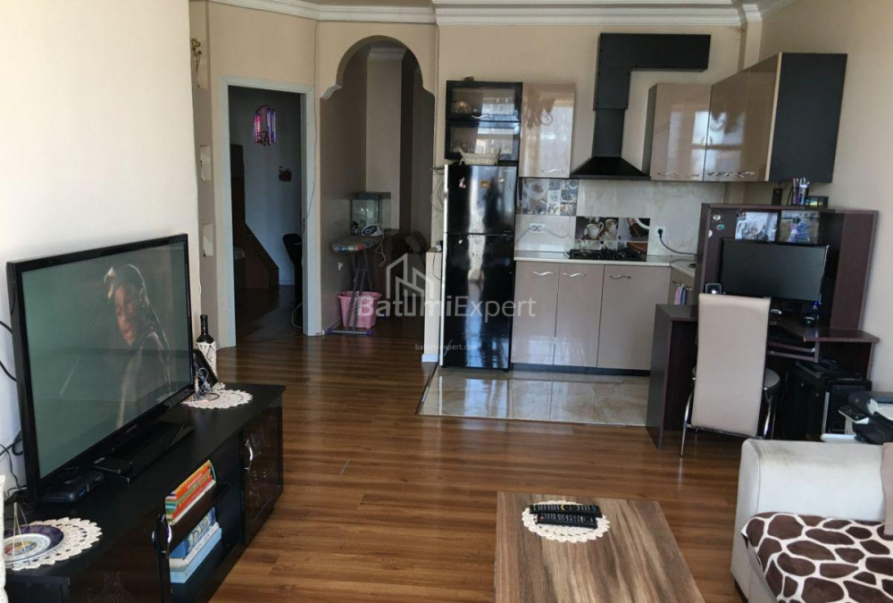 Mənzil 77 m² - Niko Pirosmani, Batumi, Gürcüstan