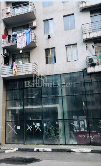 Mənzil 120 m² - Şerif Ximşiaşvili, Batumi, Gürcüstan