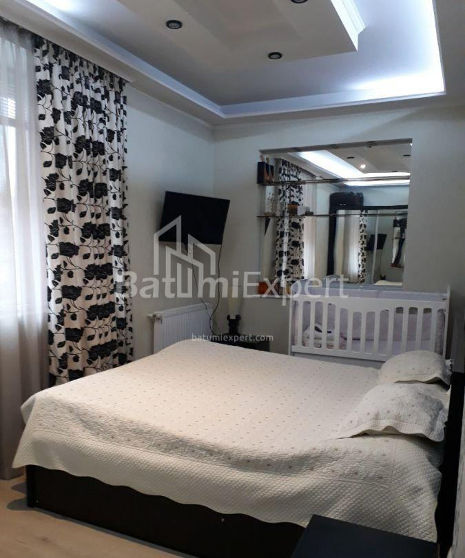 Mənzil 110 m² - Yurievskaya, Batumi, Gürcüstan