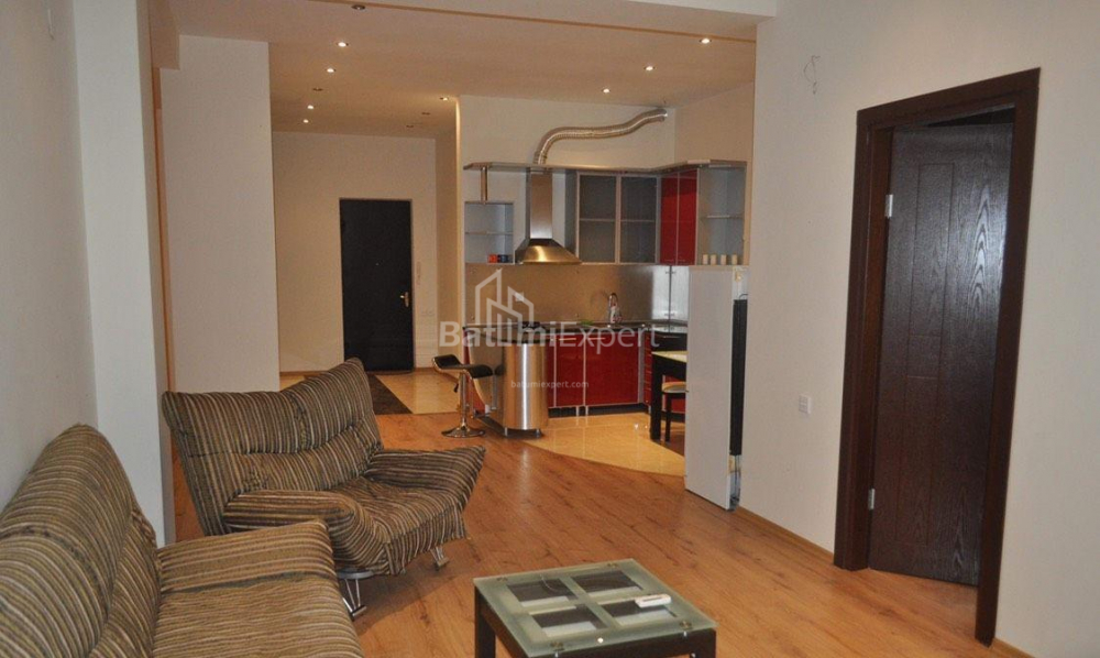 Mənzil 85 m² - Zuraba Qorqiladze, Batumi, Gürcüstan