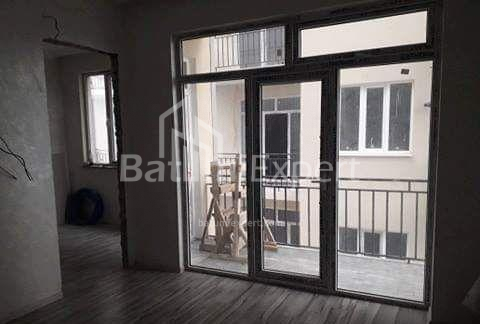 Mənzil 42 m² - Fridion Xalvaşi, Batumi, Gürcüstan