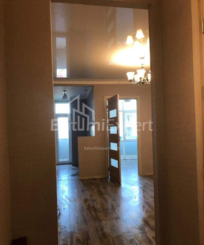 Mənzil 39 m² - Yusuf Kobaladze, Batumi, Gürcüstan