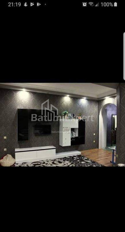 Mənzil 100 m² - Şerif Ximşiaşvili, Batumi, Gürcüstan