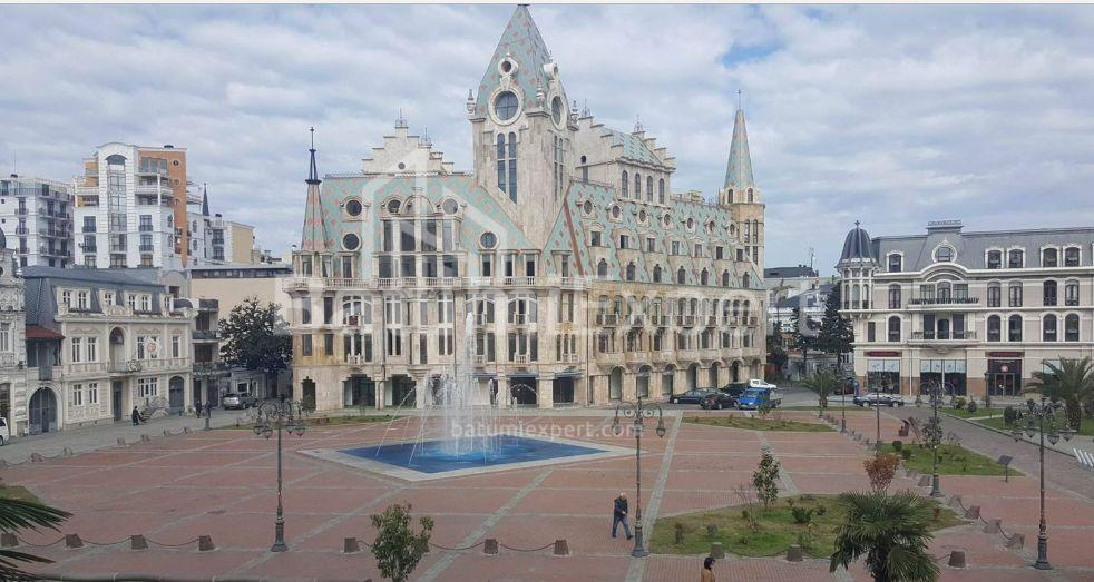 Mənzil 44 m² - Yurievskaya, Batumi, Gürcüstan