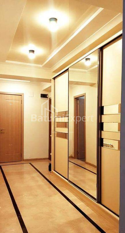 Mənzil 77 m² - Kral Pərnavaz, Batumi, Gürcüstan