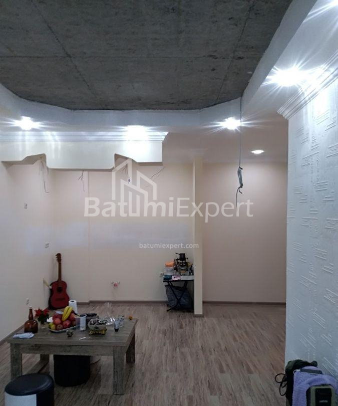 Mənzil 53 m² - Angisa, Batumi, Gürcüstan