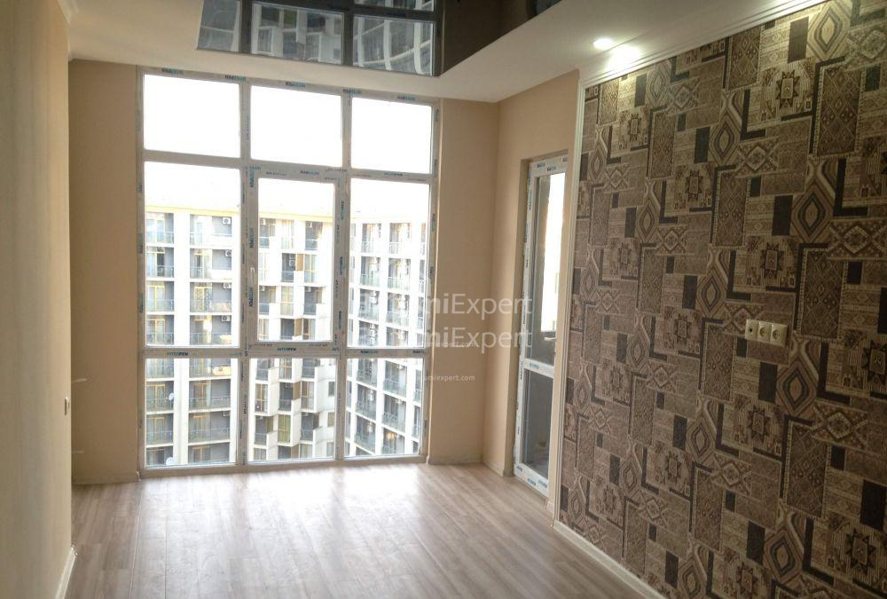 Mənzil 47 m² - Yusuf Kobaladze, Batumi, Gürcüstan