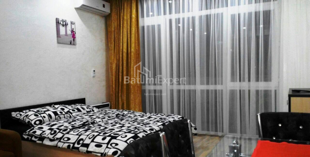 Mənzil 38 m² - Yurievskaya, Batumi, Gürcüstan