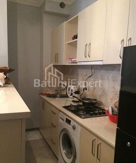 Mənzil 53 m² - Yurievskaya, Batumi, Gürcüstan