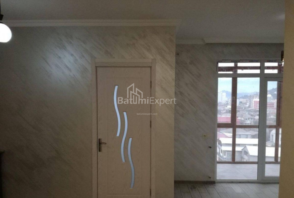 Mənzil 48 m² - Petra Melikişvili, Batumi, Gürcüstan