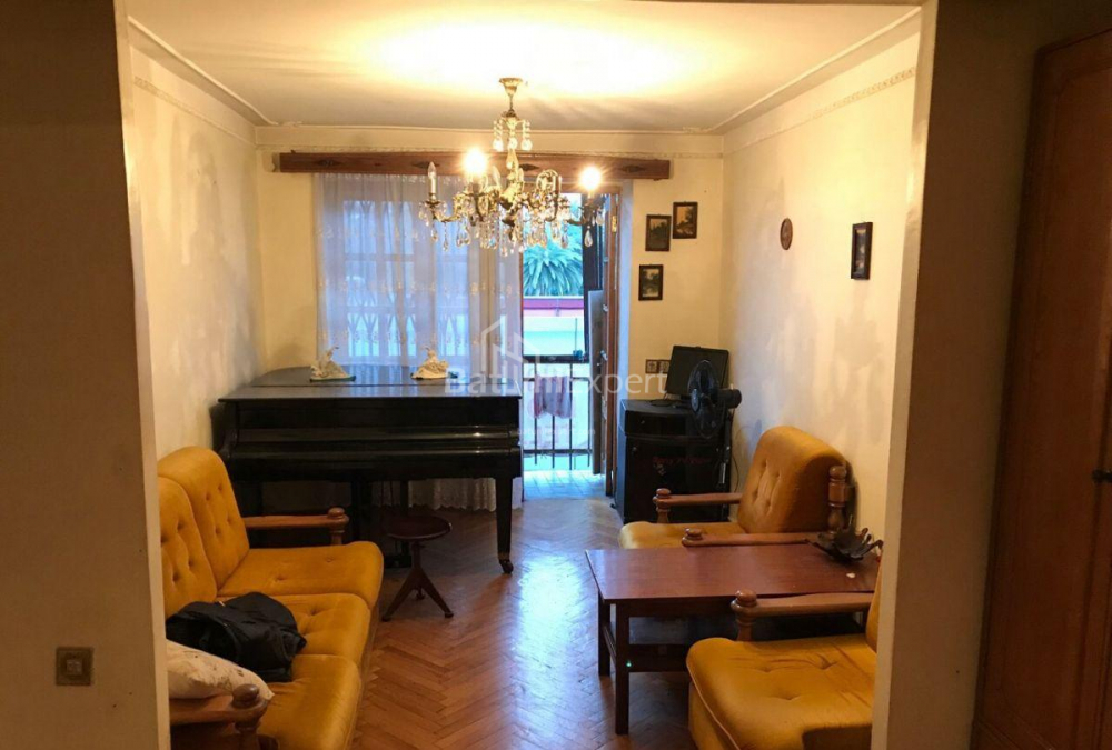 Mənzil 112 m² - Petra Melikişvili, Batumi, Gürcüstan