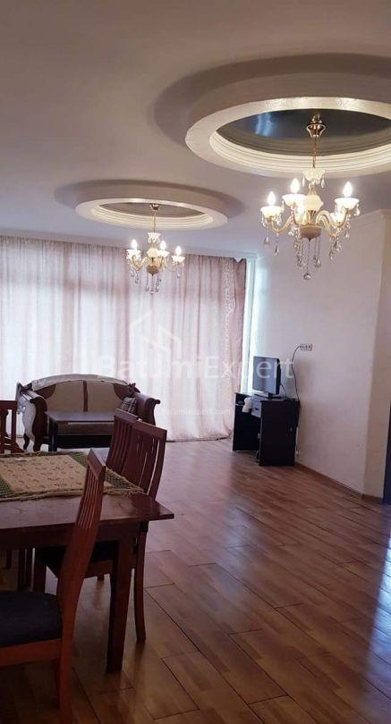 Mənzil 137 m² - Yusuf Kobaladze, Batumi, Gürcüstan